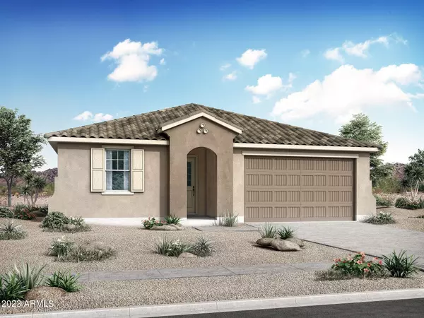 4264 W Nora Drive, San Tan Valley, AZ 85144