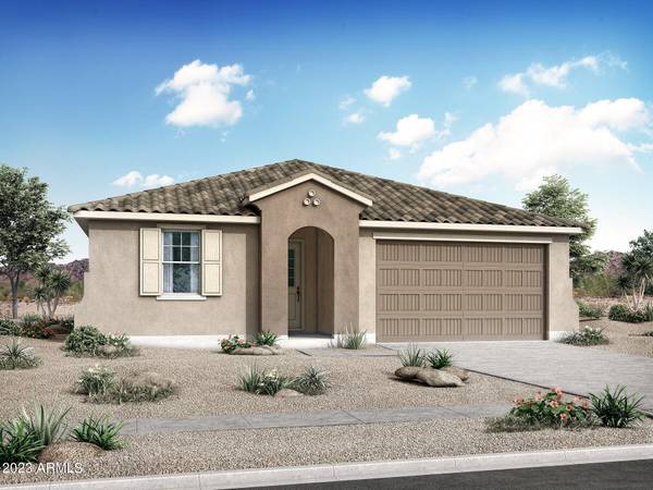 4264 W Nora Drive, San Tan Valley, AZ 85144