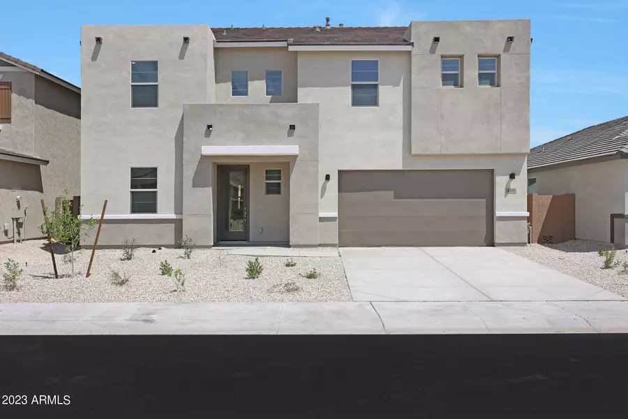 4490 W Hazel Lane, San Tan Valley, AZ 85144