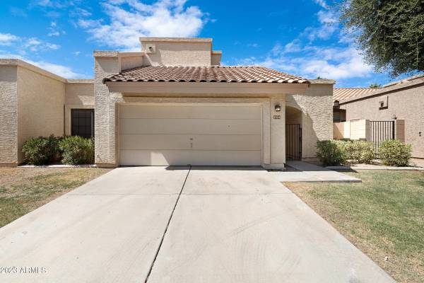 Chandler, AZ 85224,2334 W SHAWNEE Drive