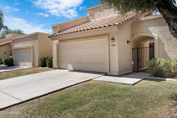 Chandler, AZ 85224,2334 W SHAWNEE Drive