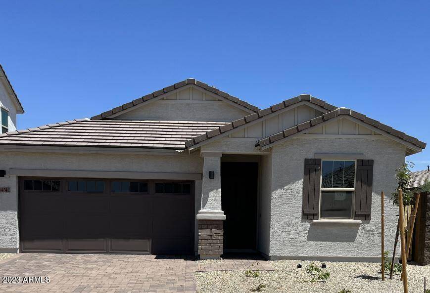 14242 W COTTONTAIL Lane, Surprise, AZ 85387