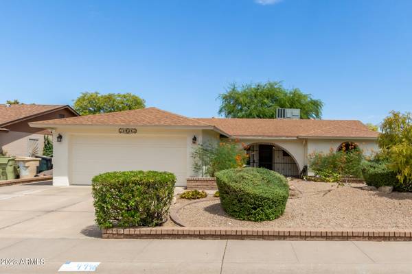 Glendale, AZ 85302,4948 W Onyx Avenue