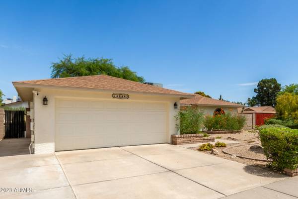 Glendale, AZ 85302,4948 W Onyx Avenue