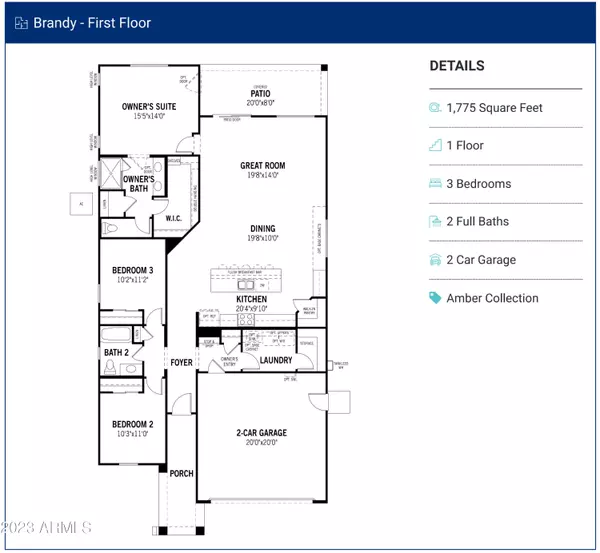 Queen Creek, AZ 85142,26403 S 229th Place