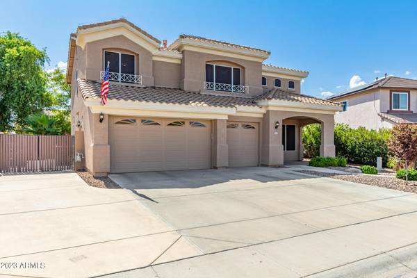 Peoria, AZ 85383,22478 N 78TH Lane