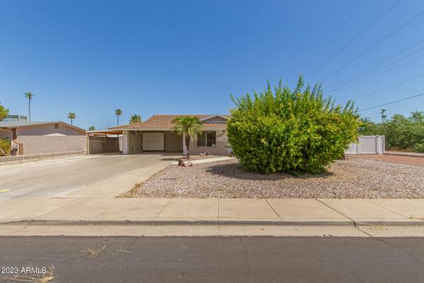 Mesa, AZ 85203,1354 E 8TH Street