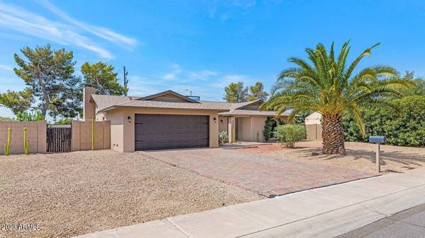 Scottsdale, AZ 85254,4935 E WETHERSFIELD Road