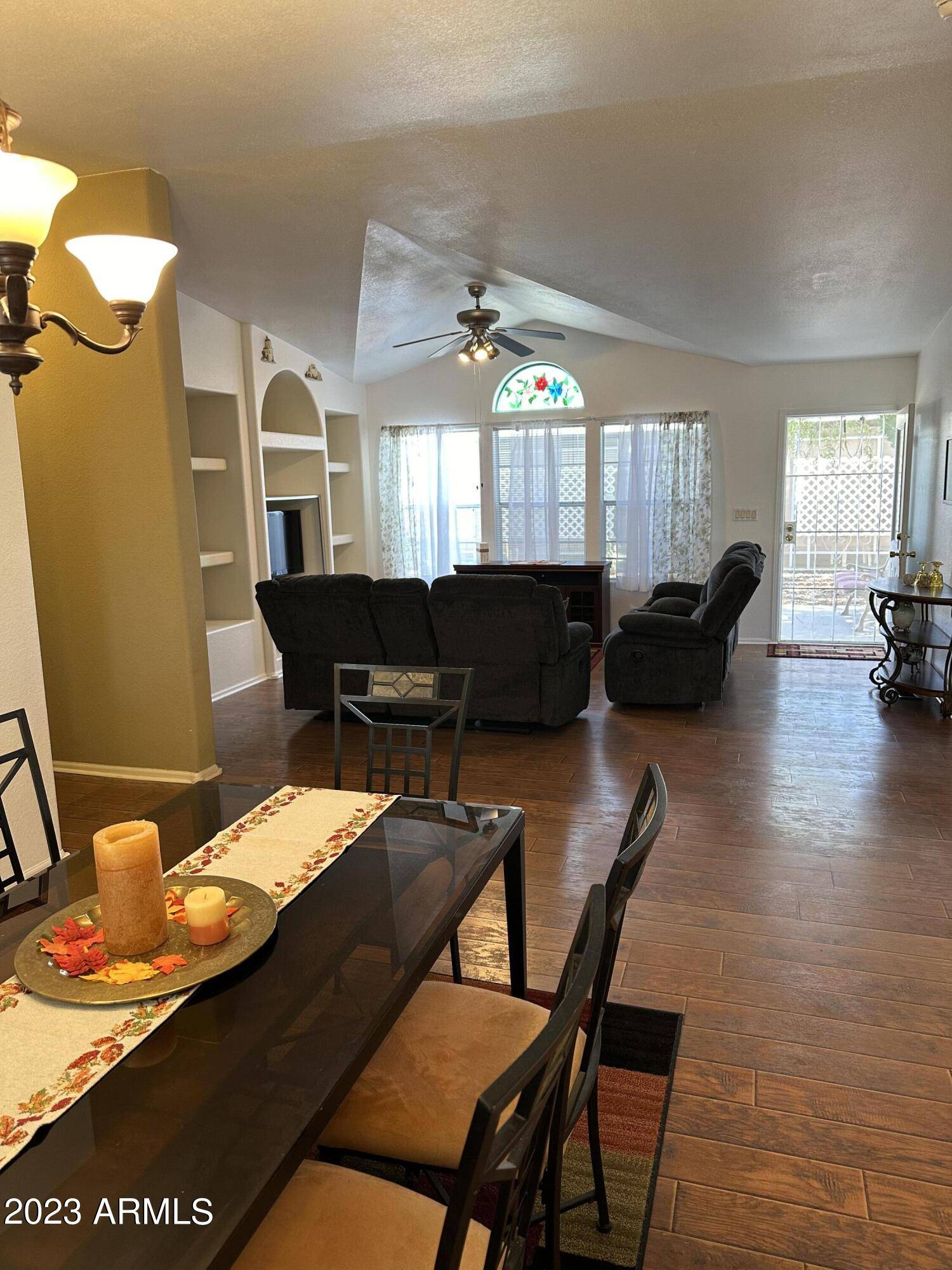 Florence, AZ 85132,803 E LANCASTER Circle