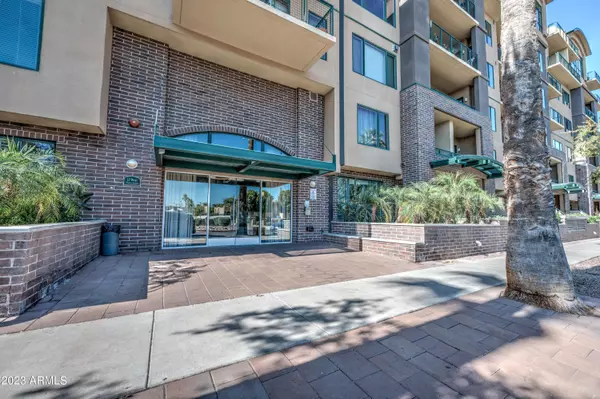 17 W VERNON Avenue #621,  Phoenix,  AZ 85003