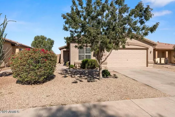 Maricopa, AZ 85138,42342 W HALL Drive