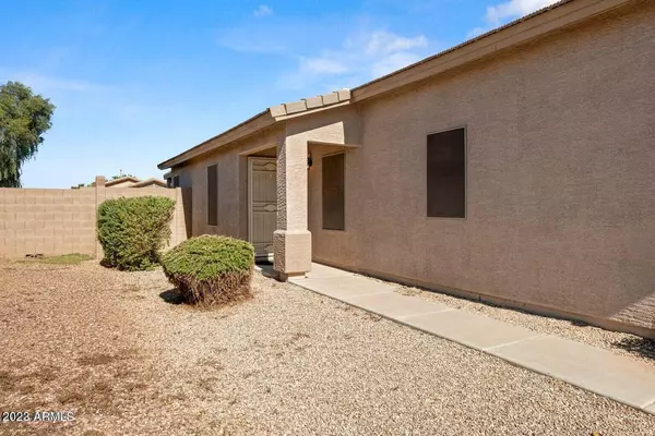 Maricopa, AZ 85138,42342 W HALL Drive