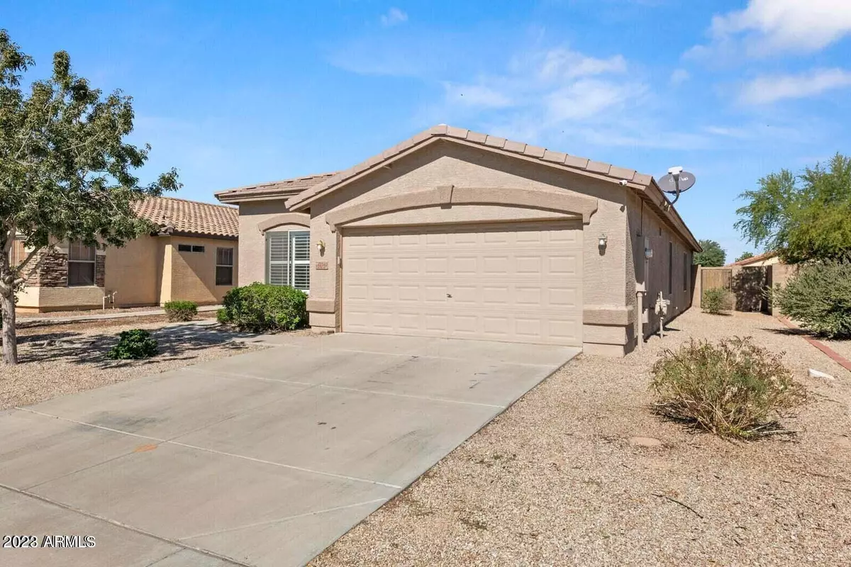 Maricopa, AZ 85138,42342 W HALL Drive