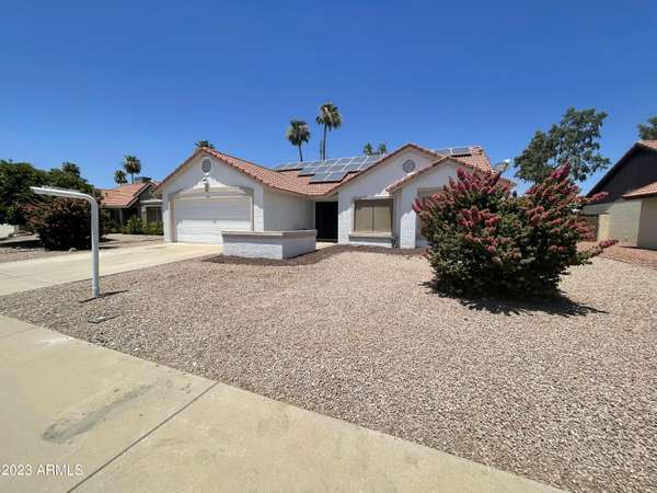 10520 W GRISWOLD Road,  Peoria,  AZ 85345