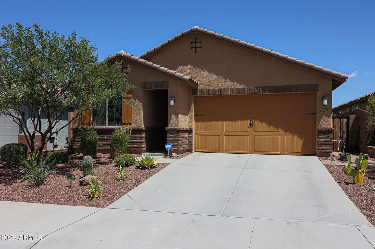 Goodyear, AZ 85338,8435 S 164th Drive