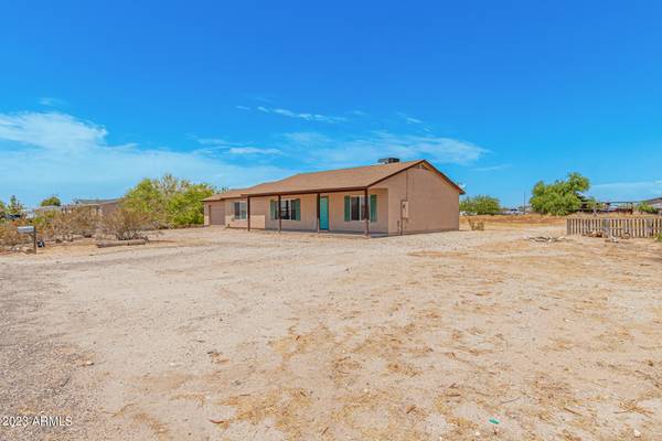 Buckeye, AZ 85396,29938 W BELLVIEW Street