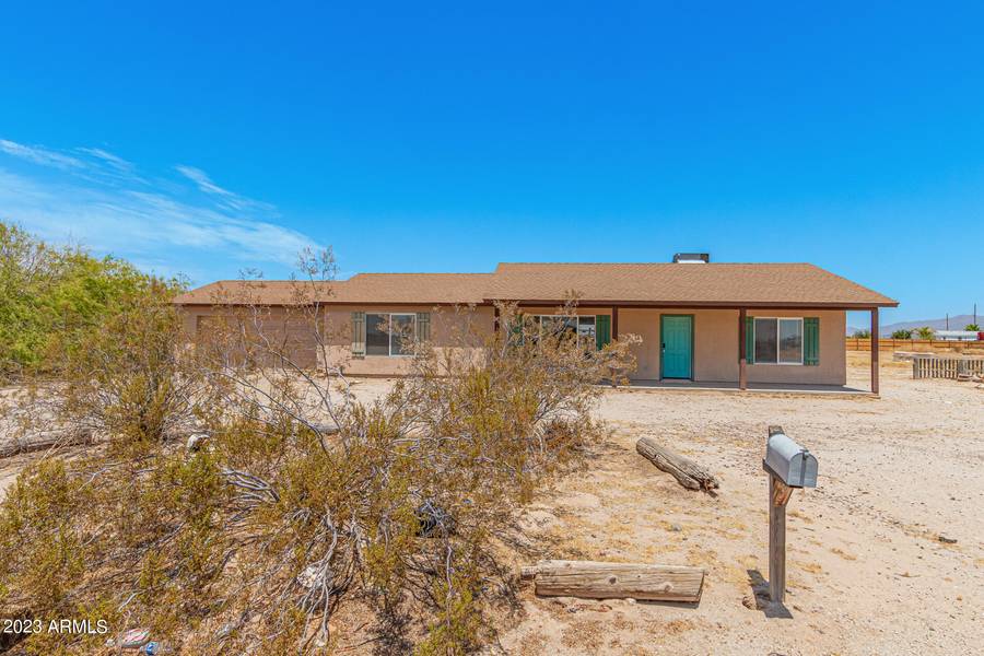 29938 W BELLVIEW Street, Buckeye, AZ 85396