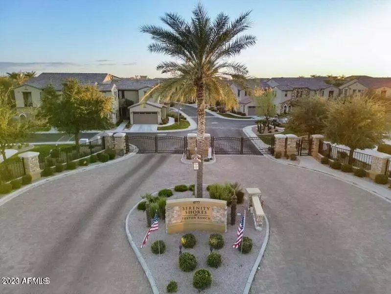 4777 S Fulton Ranch Boulevard #1119, Chandler, AZ 85248