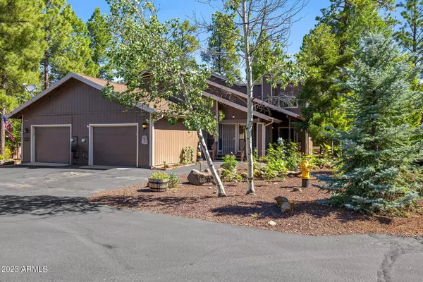 5768 SPRUCE Circle,  Pinetop,  AZ 85935