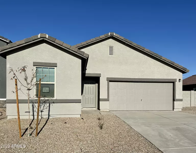 25905 N BOREAS Road, Florence, AZ 85132