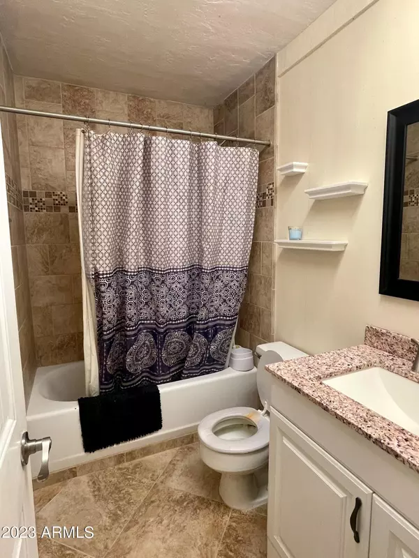 Ajo, AZ 85321,400 W 7TH Street