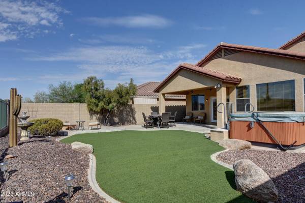 Anthem, AZ 85086,40741 N CITRUS CANYON Trail