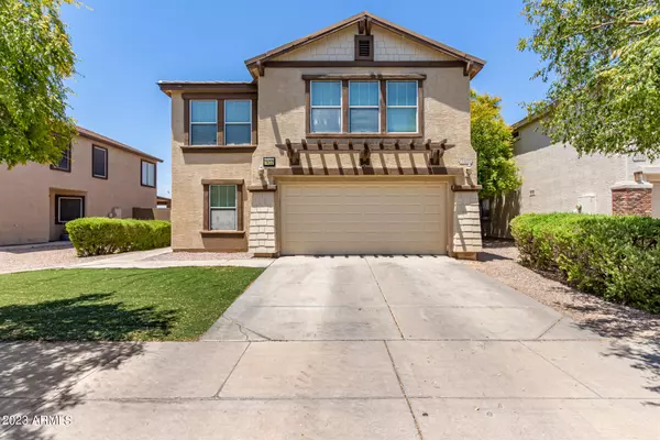 7422 S 40TH Lane, Phoenix, AZ 85041