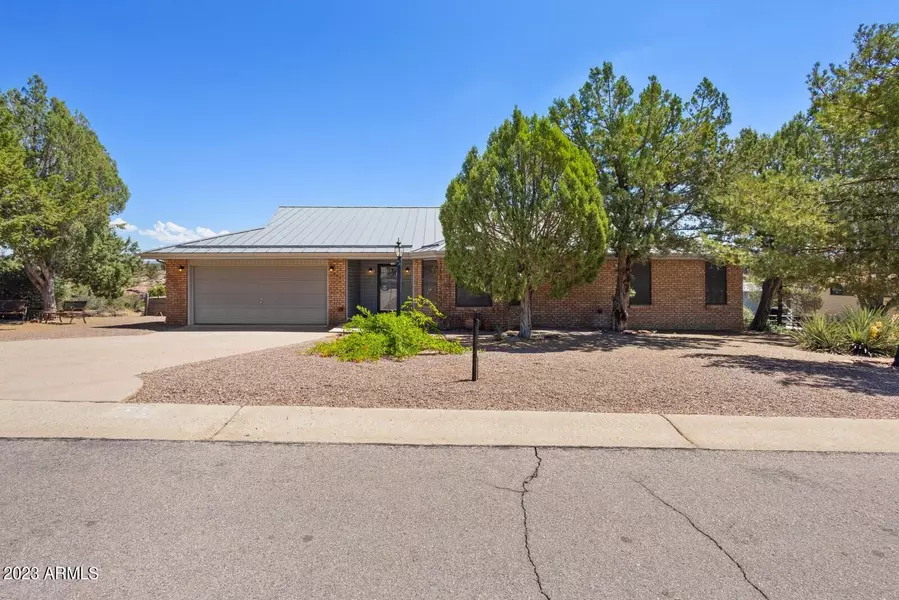 203 S BRASSIE Drive, Payson, AZ 85541