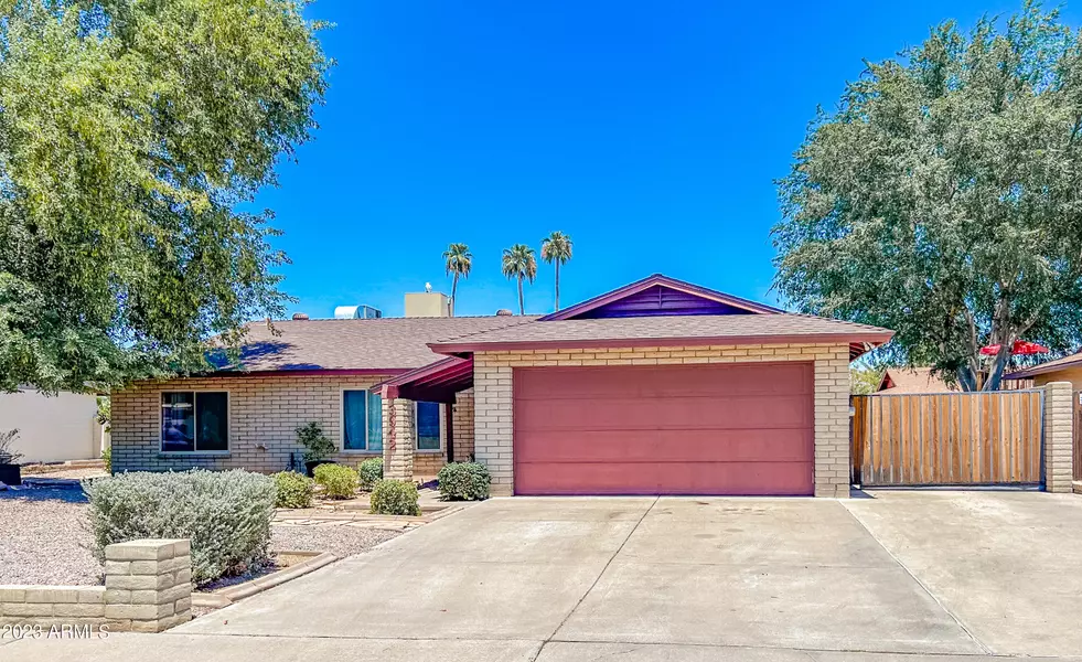 3942 W ORCHID Lane, Phoenix, AZ 85051