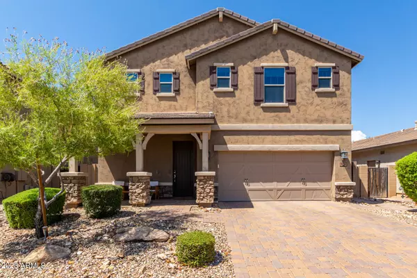 3026 W WOBURN Lane, Phoenix, AZ 85085