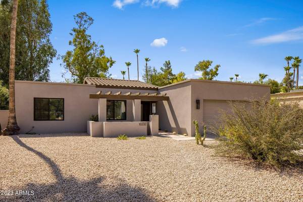 Scottsdale, AZ 85258,10232 N 86TH Street