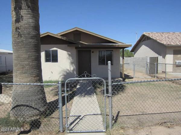 702 W 12TH Street, Casa Grande, AZ 85122