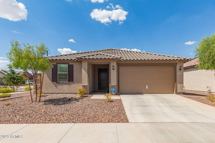 17478 W SPUR Drive, Surprise, AZ 85387