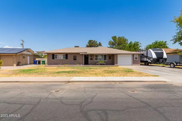 1468 E 2ND Place, Mesa, AZ 85203