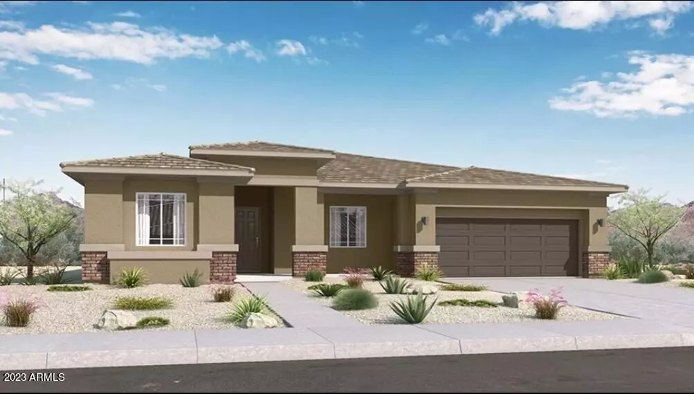 14172 W CALLE LEJOS --, Surprise, AZ 85387