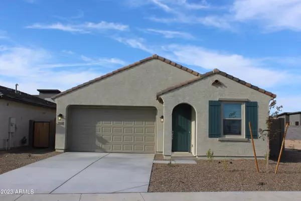 5514 W PORT AU PRINCE Lane, Glendale, AZ 85306