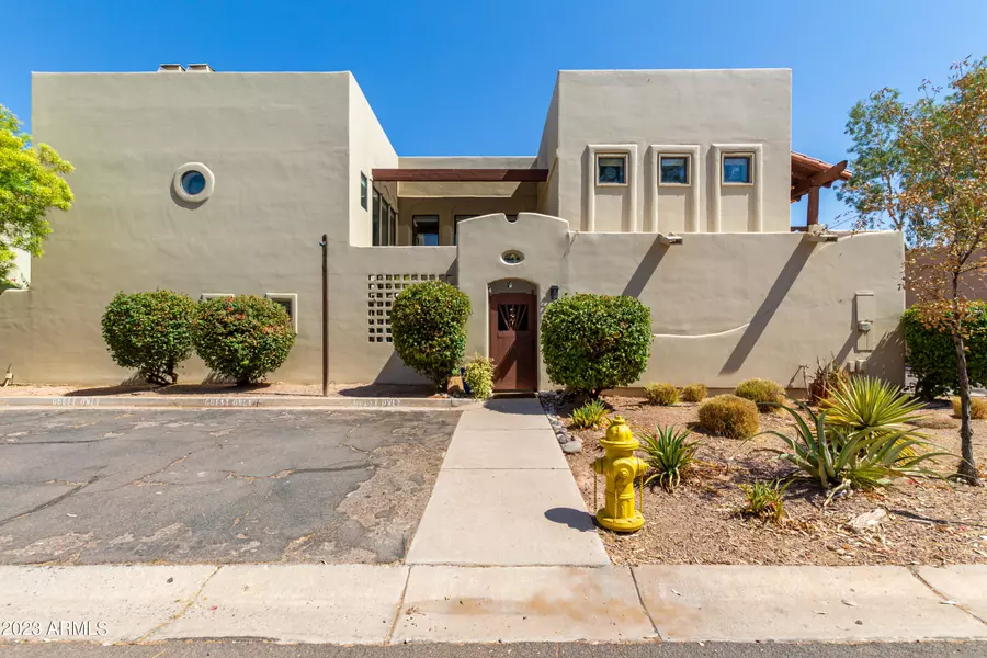 6411 S RIVER Drive #42, Tempe, AZ 85283