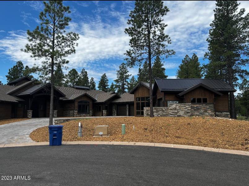 3851 S Clubhouse Circle #315-319, Flagstaff, AZ 86005