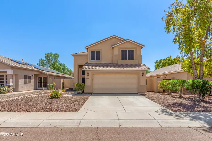 21311 N 79TH Drive, Peoria, AZ 85382