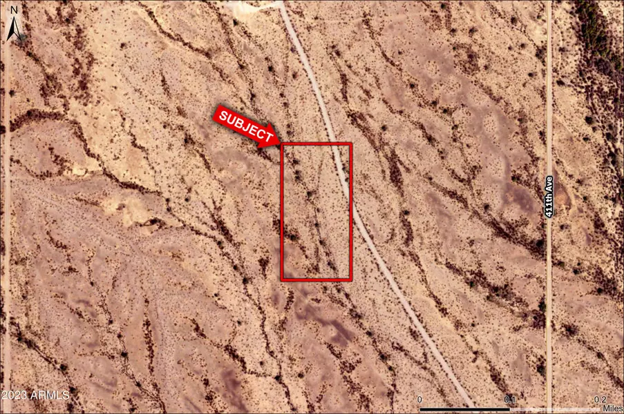 0 W 411th Avenue #1, Tonopah, AZ 85354