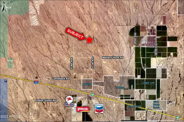 Tonopah, AZ 85354,0 W 411th Avenue #2