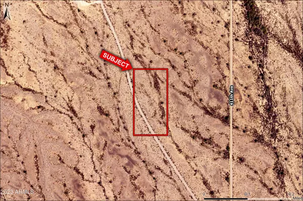 Tonopah, AZ 85354,0 W 411th Avenue #2
