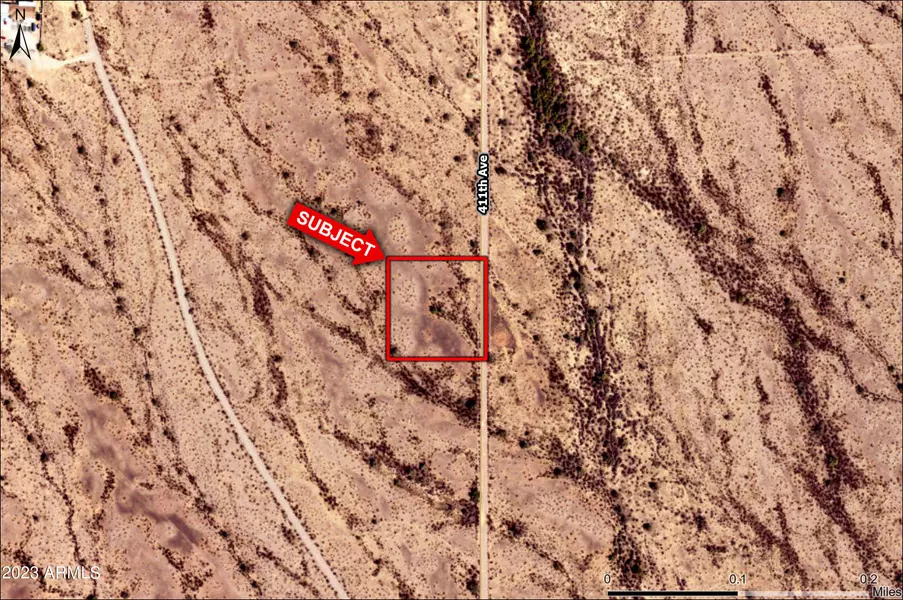 0 W 411th Avenue #5, Tonopah, AZ 85354