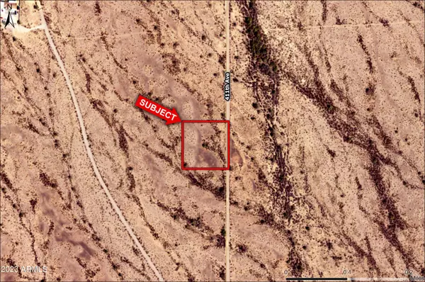 Tonopah, AZ 85354,0 W 411th Avenue #5