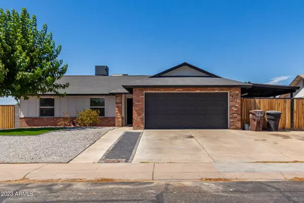 Peoria, AZ 85345,7044 W COMET Avenue