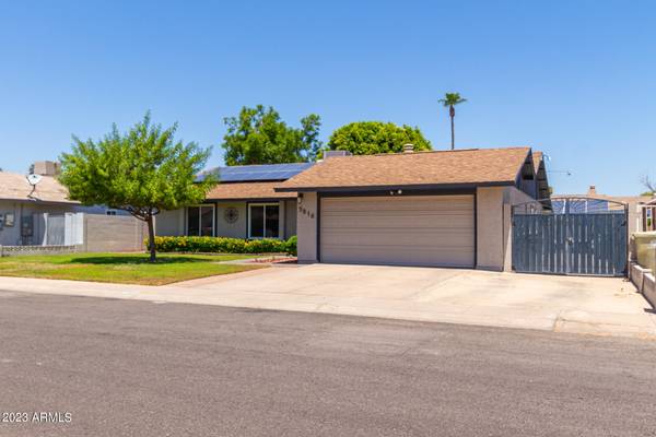 Glendale, AZ 85308,5816 W LIBBY Street