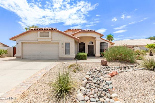 Peoria, AZ 85382,20830 N 98TH Avenue