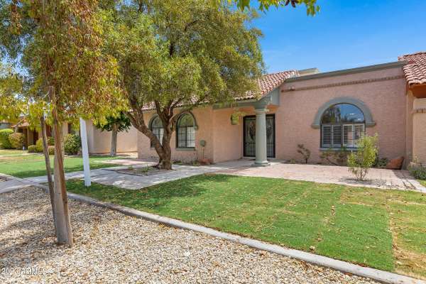 Chandler, AZ 85225,423 W KNOX Road