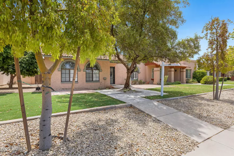 423 W KNOX Road, Chandler, AZ 85225