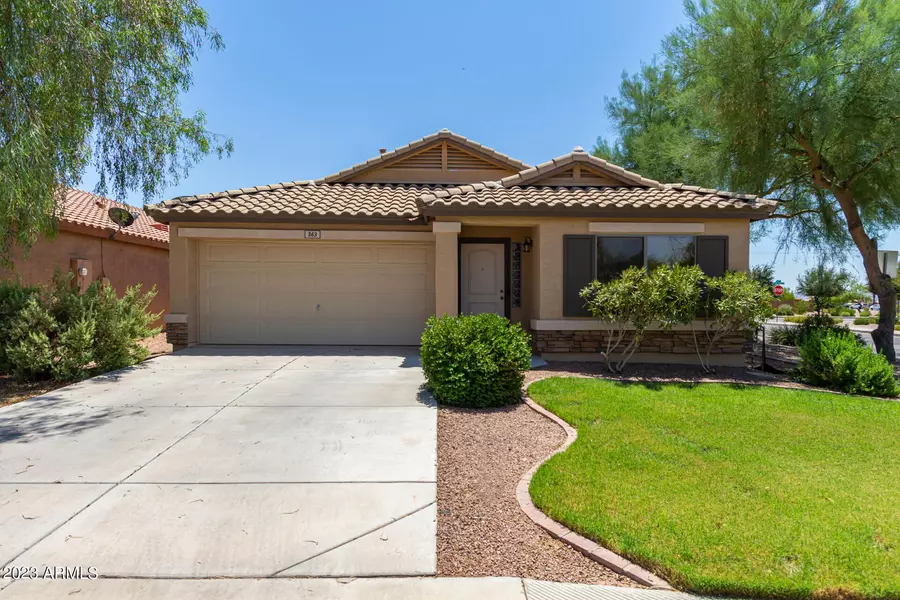 363 E JEANNE Lane, San Tan Valley, AZ 85140